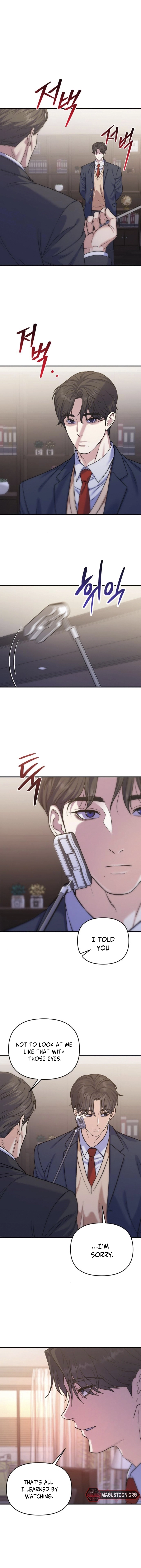 Read For Your Perfect Ending Manga Online