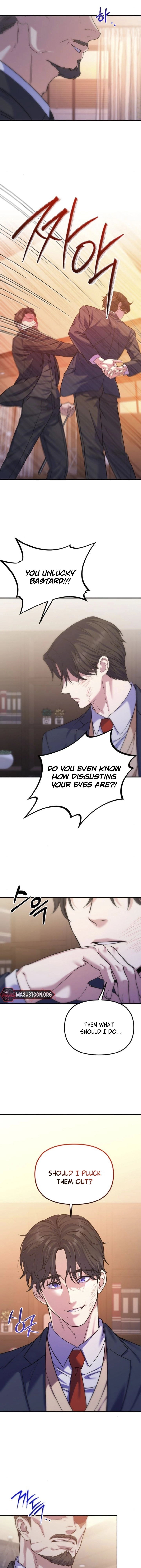 Read For Your Perfect Ending Manga Online