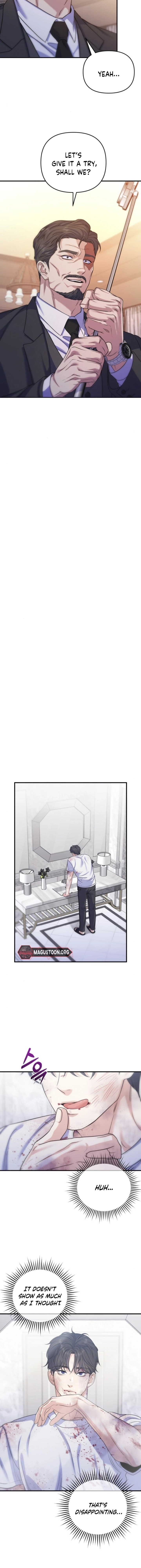 Read For Your Perfect Ending Manga Online