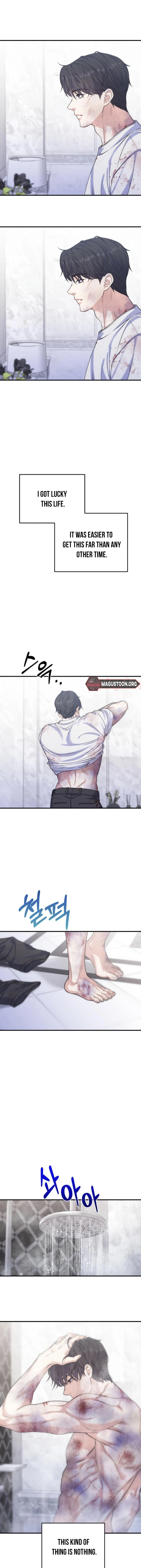 Read For Your Perfect Ending Manga Online