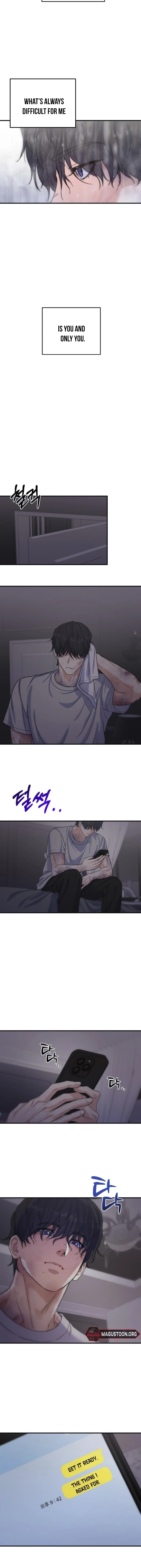 Read For Your Perfect Ending Manga Online