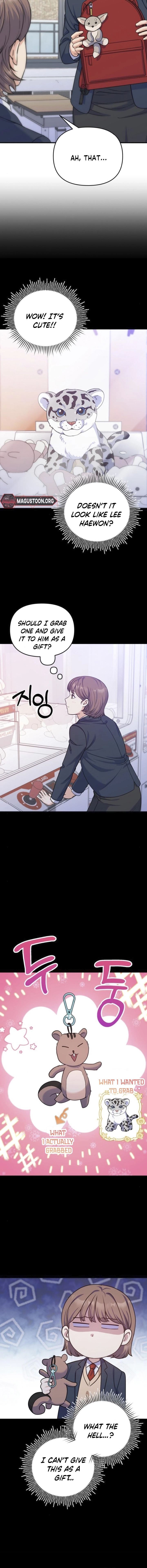Read For Your Perfect Ending Manga Online