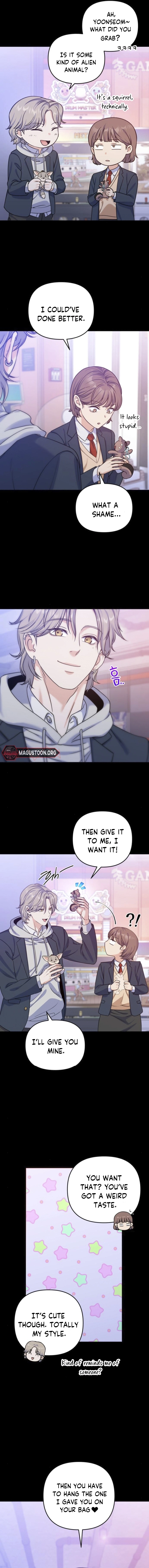 Read For Your Perfect Ending Manga Online