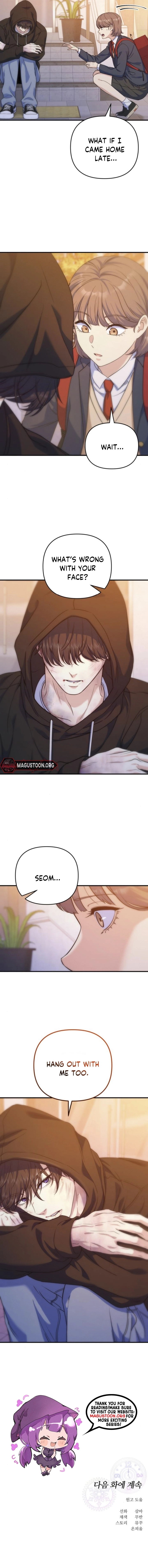 Read For Your Perfect Ending Manga Online