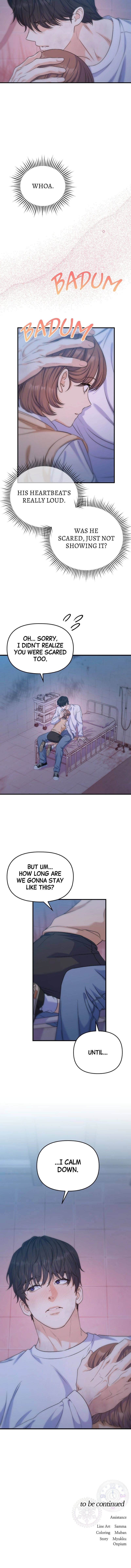 Read For Your Perfect Ending Manga Online