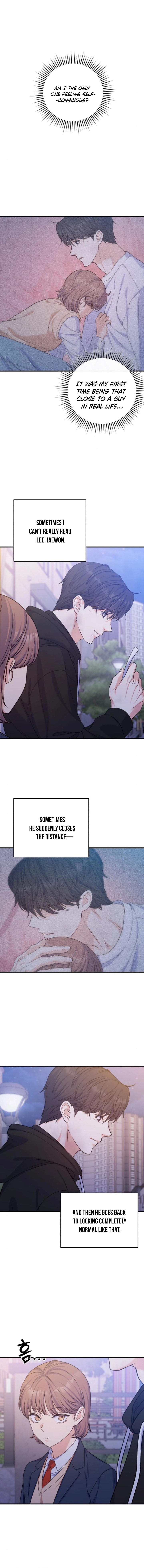 Read For Your Perfect Ending Manga Online