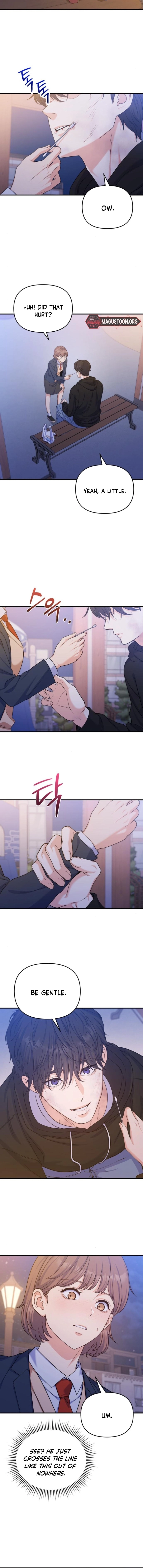 Read For Your Perfect Ending Manga Online