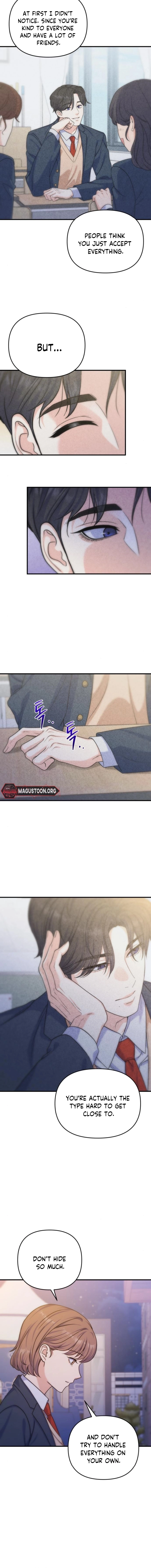Read For Your Perfect Ending Manga Online