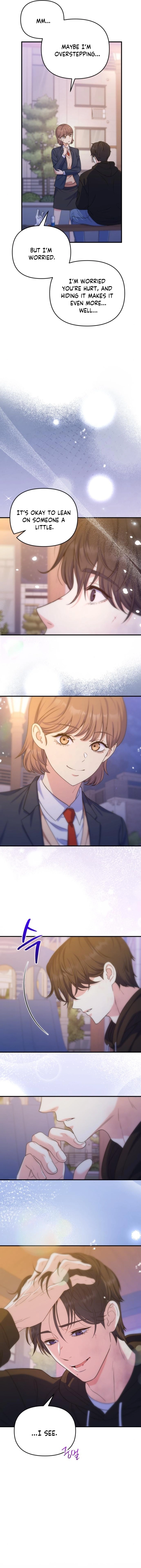 Read For Your Perfect Ending Manga Online