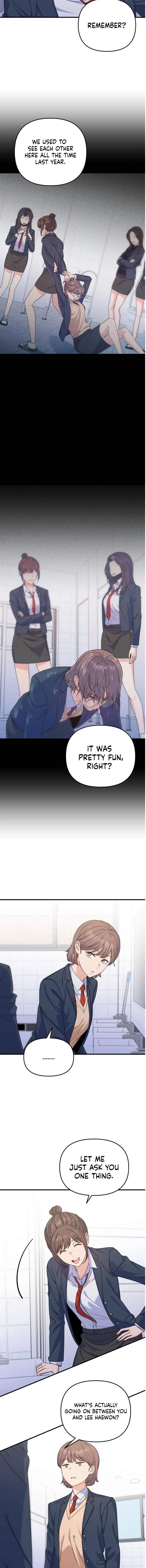 Read For Your Perfect Ending Manga Online