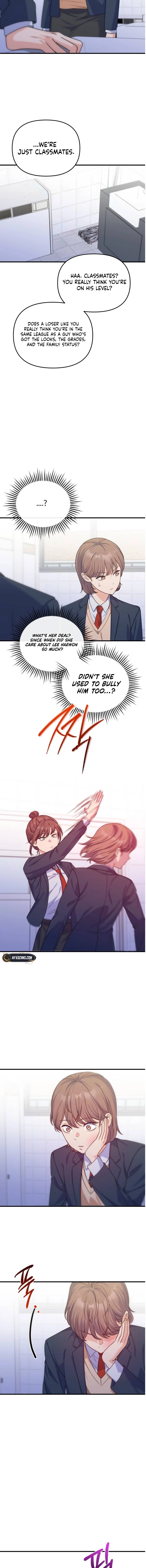 Read For Your Perfect Ending Manga Online