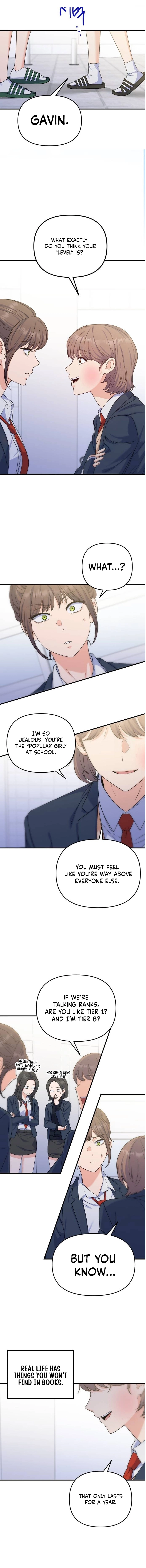 Read For Your Perfect Ending Manga Online