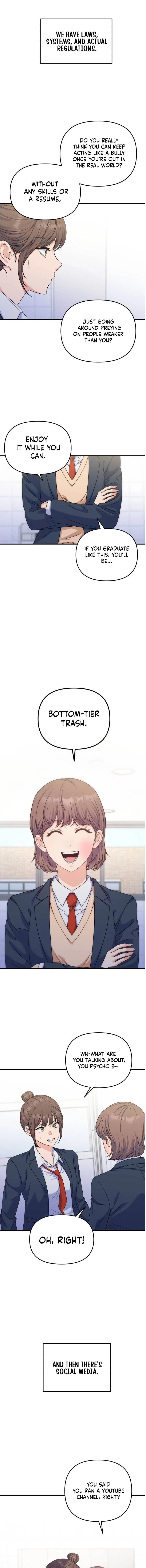 Read For Your Perfect Ending Manga Online