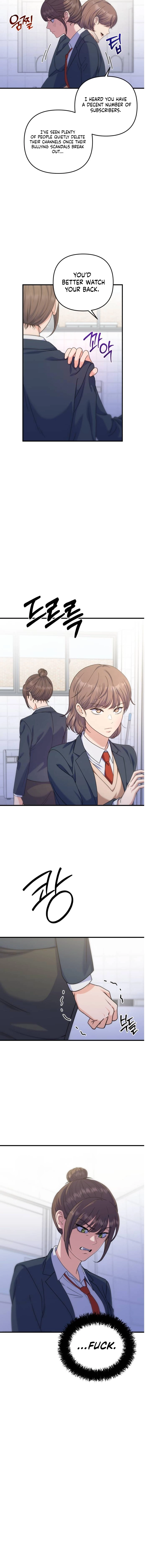Read For Your Perfect Ending Manga Online