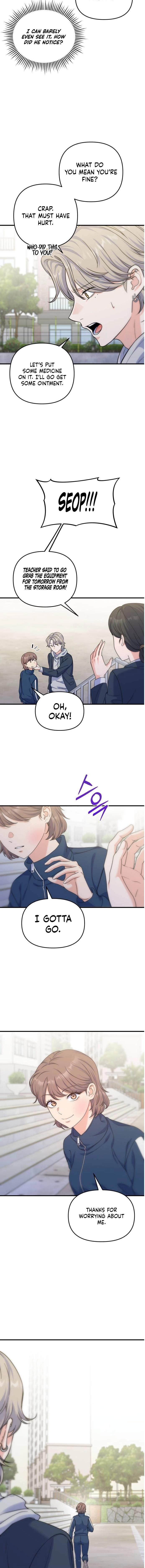 Read For Your Perfect Ending Manga Online