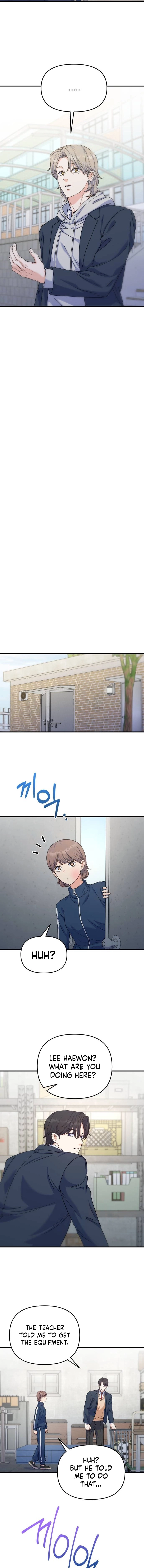 Read For Your Perfect Ending Manga Online