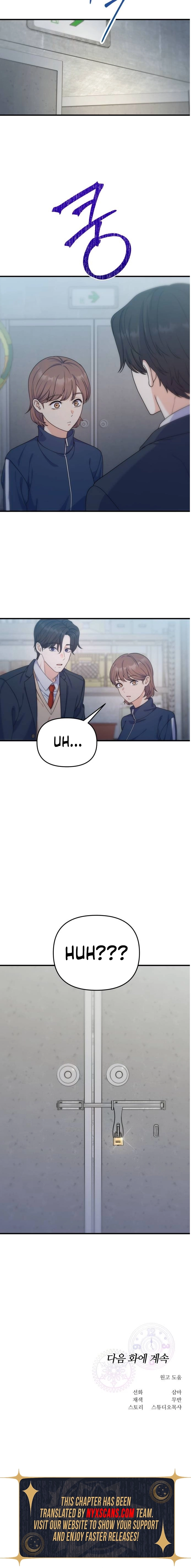 Read For Your Perfect Ending Manga Online