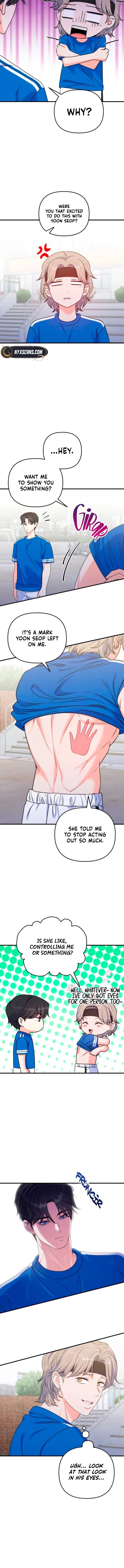 Read For Your Perfect Ending Manga Online