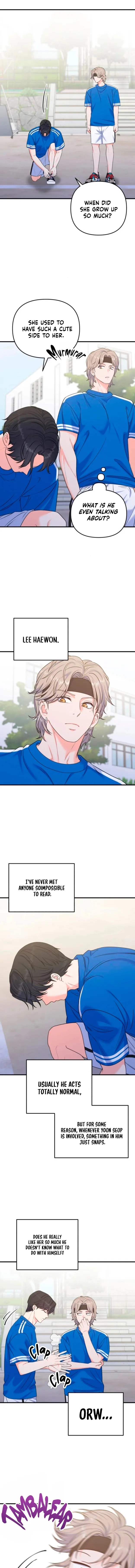 Read For Your Perfect Ending Manga Online