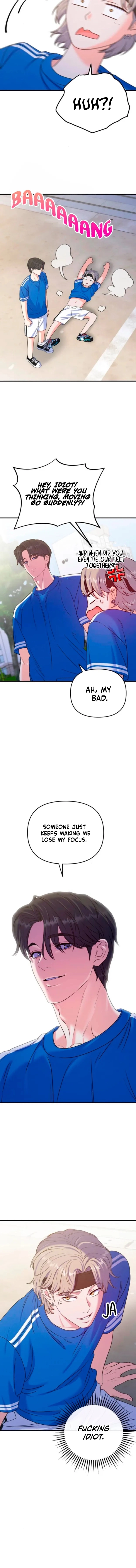 Read For Your Perfect Ending Manga Online
