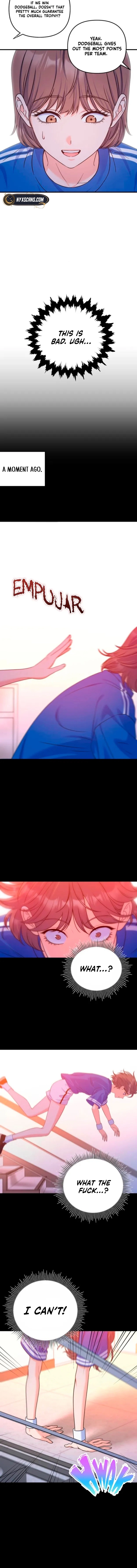 Read For Your Perfect Ending Manga Online