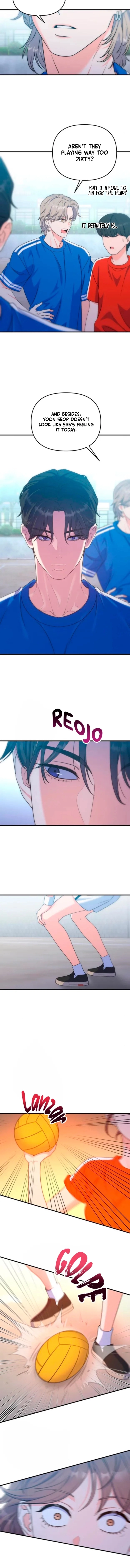 Read For Your Perfect Ending Manga Online