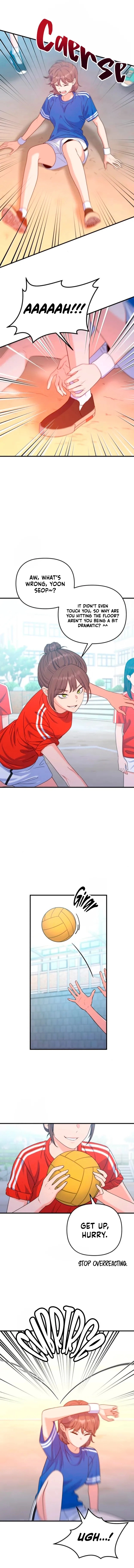 Read For Your Perfect Ending Manga Online