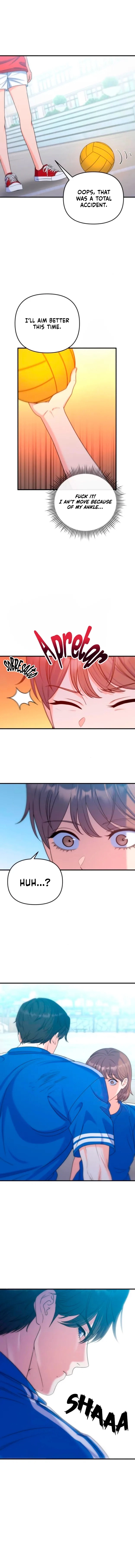 Read For Your Perfect Ending Manga Online