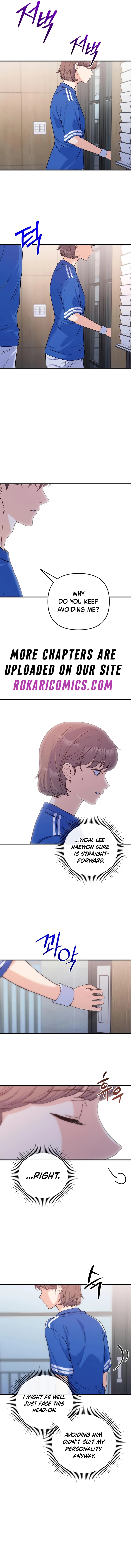 Read For Your Perfect Ending Manga Online