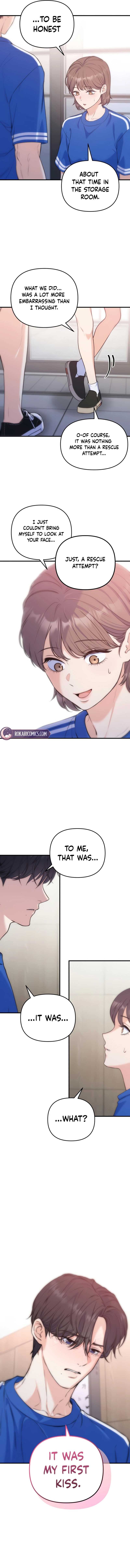 Read For Your Perfect Ending Manga Online