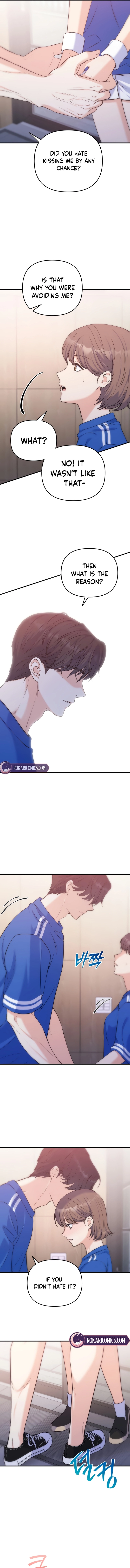 Read For Your Perfect Ending Manga Online