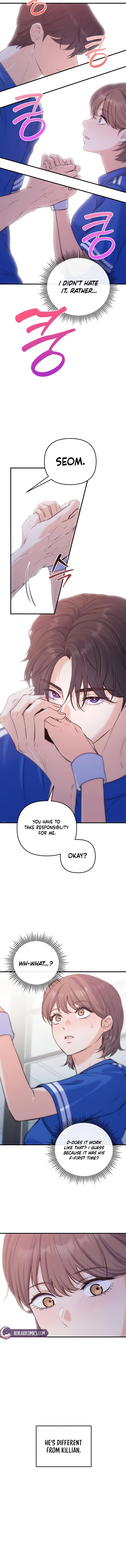 Read For Your Perfect Ending Manga Online