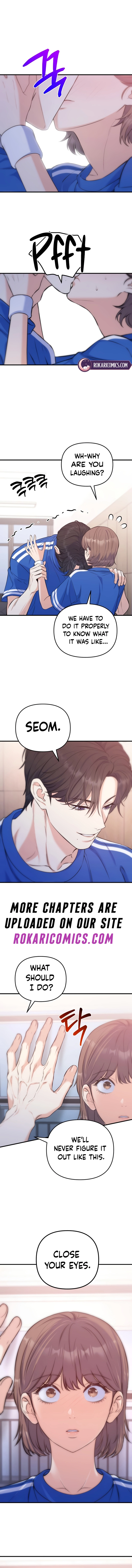 Read For Your Perfect Ending Manga Online