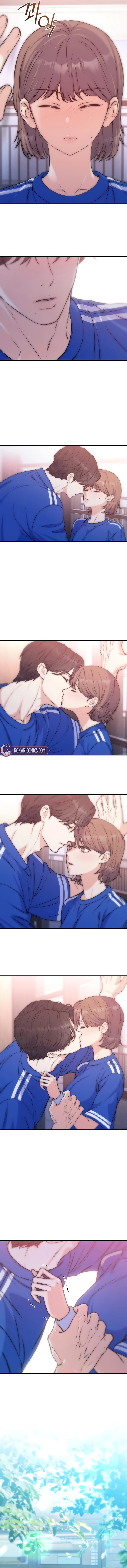 Read For Your Perfect Ending Manga Online
