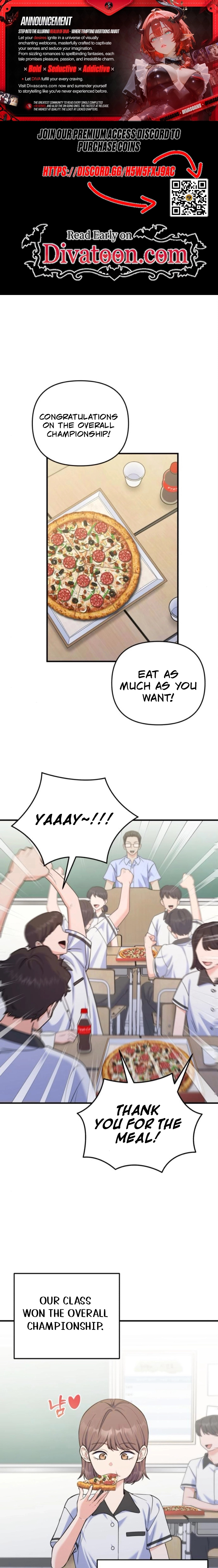 Read For Your Perfect Ending Manga Online
