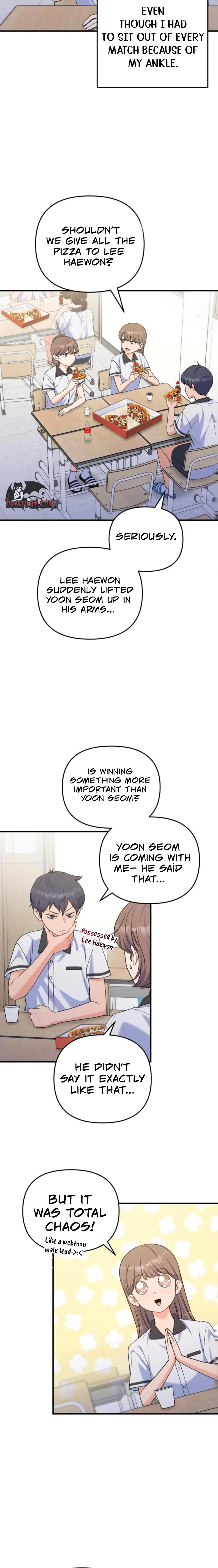 Read For Your Perfect Ending Manga Online