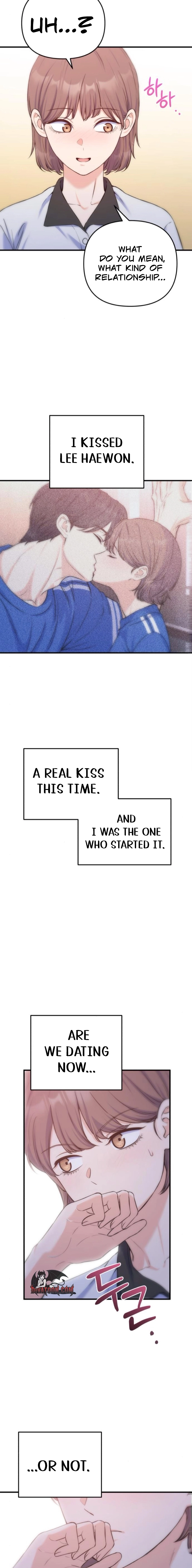 Read For Your Perfect Ending Manga Online