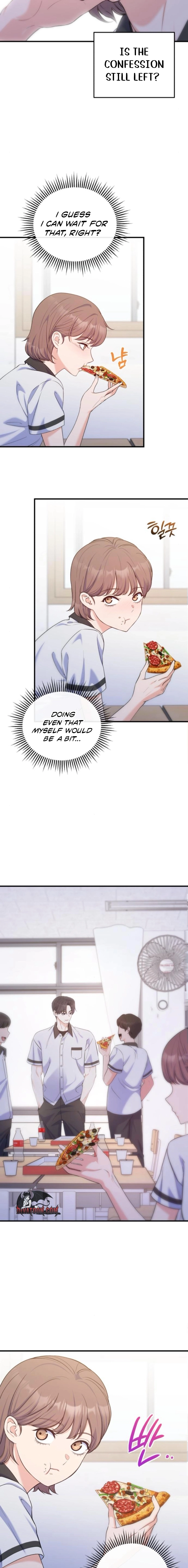 Read For Your Perfect Ending Manga Online