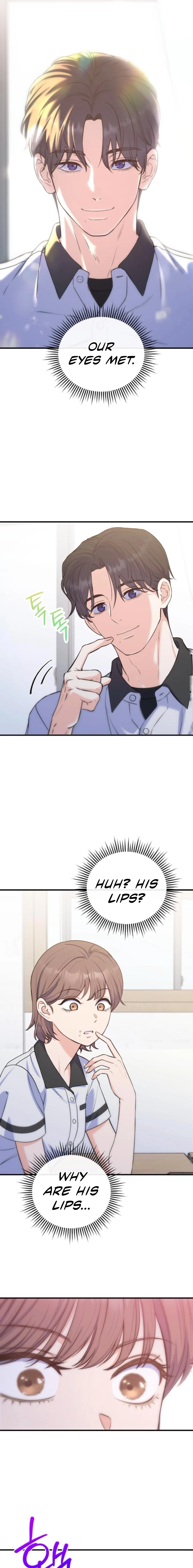 Read For Your Perfect Ending Manga Online