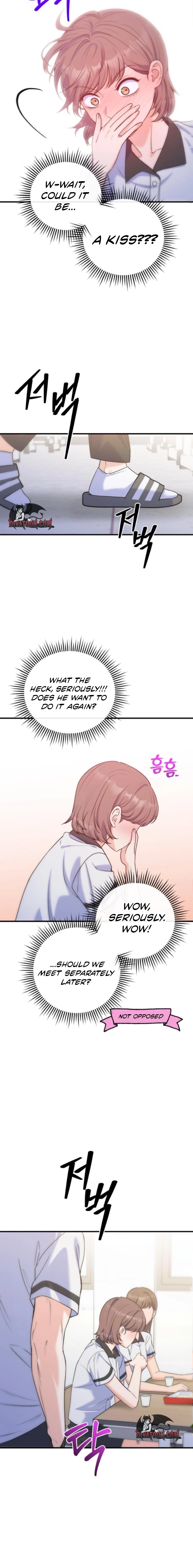 Read For Your Perfect Ending Manga Online