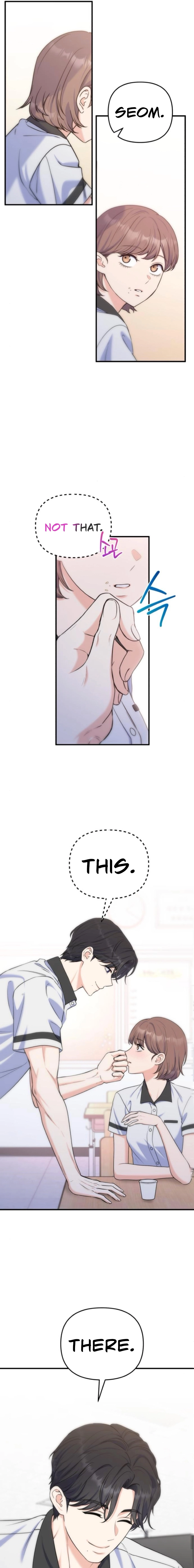 Read For Your Perfect Ending Manga Online