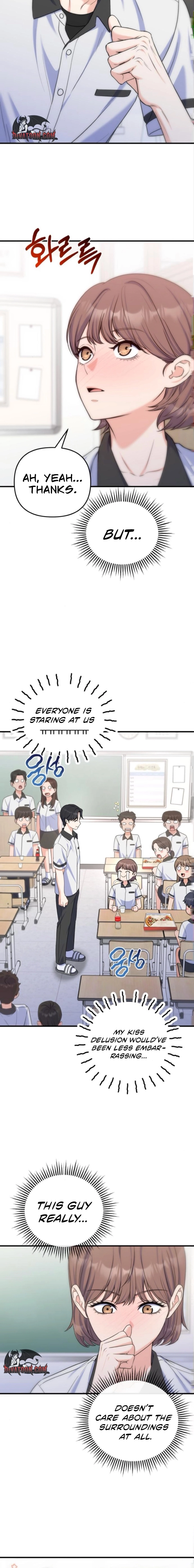 Read For Your Perfect Ending Manga Online