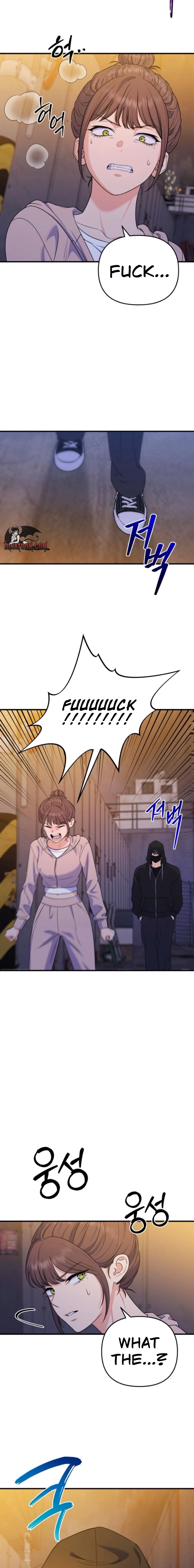 Read For Your Perfect Ending Manga Online