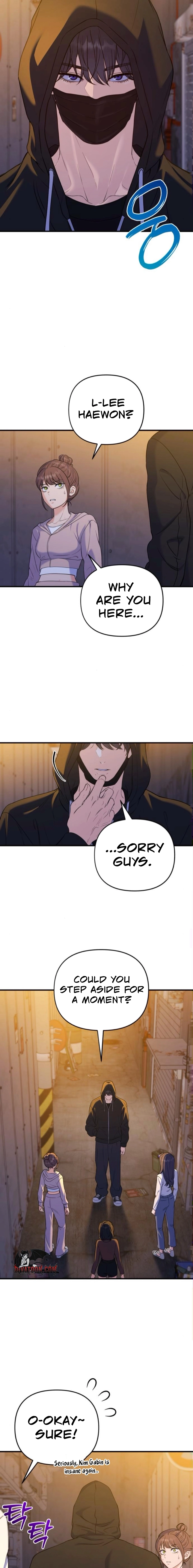 Read For Your Perfect Ending Manga Online