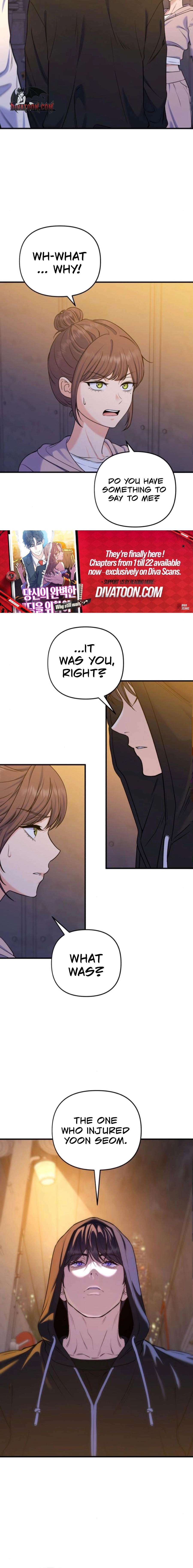 Read For Your Perfect Ending Manga Online