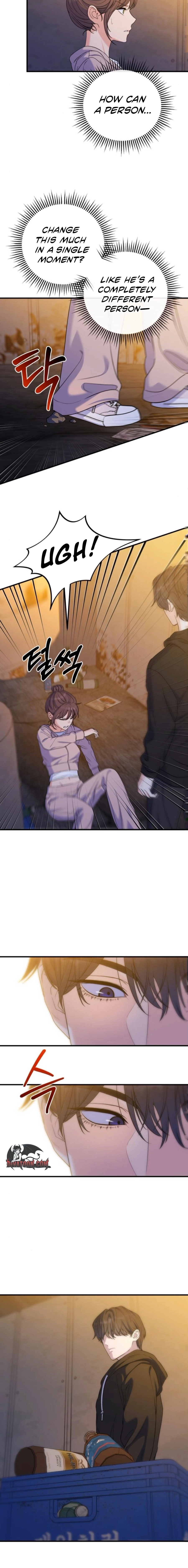 Read For Your Perfect Ending Manga Online