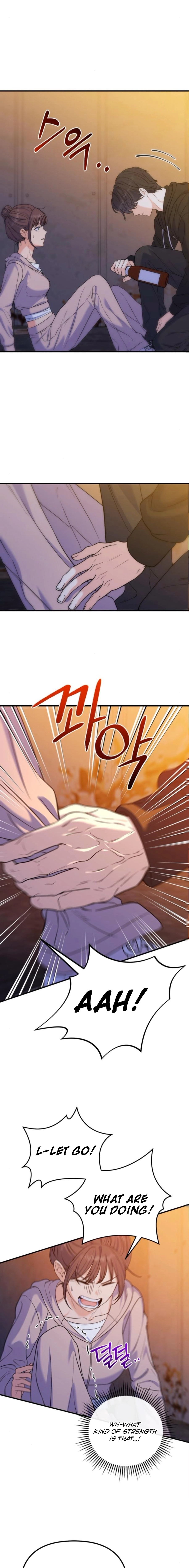 Read For Your Perfect Ending Manga Online