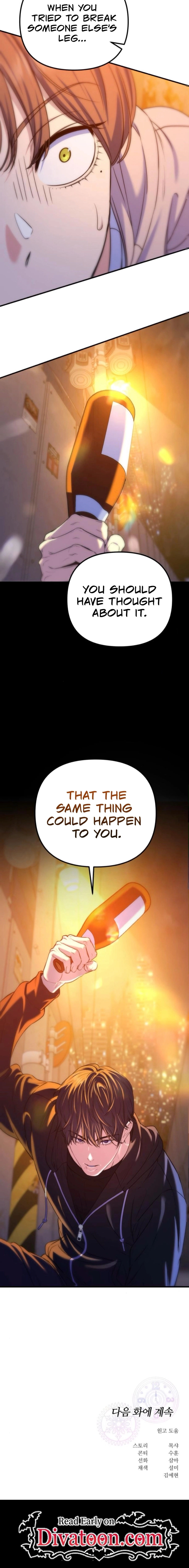 Read For Your Perfect Ending Manga Online
