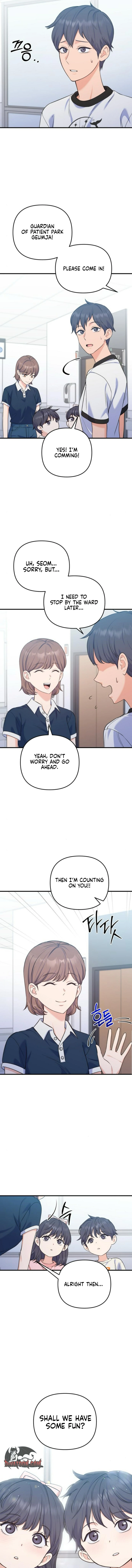 Read For Your Perfect Ending Manga Online