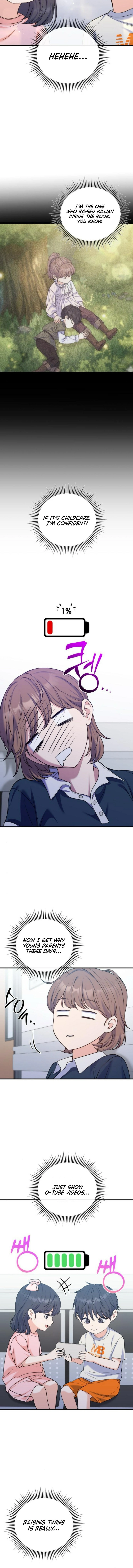 Read For Your Perfect Ending Manga Online